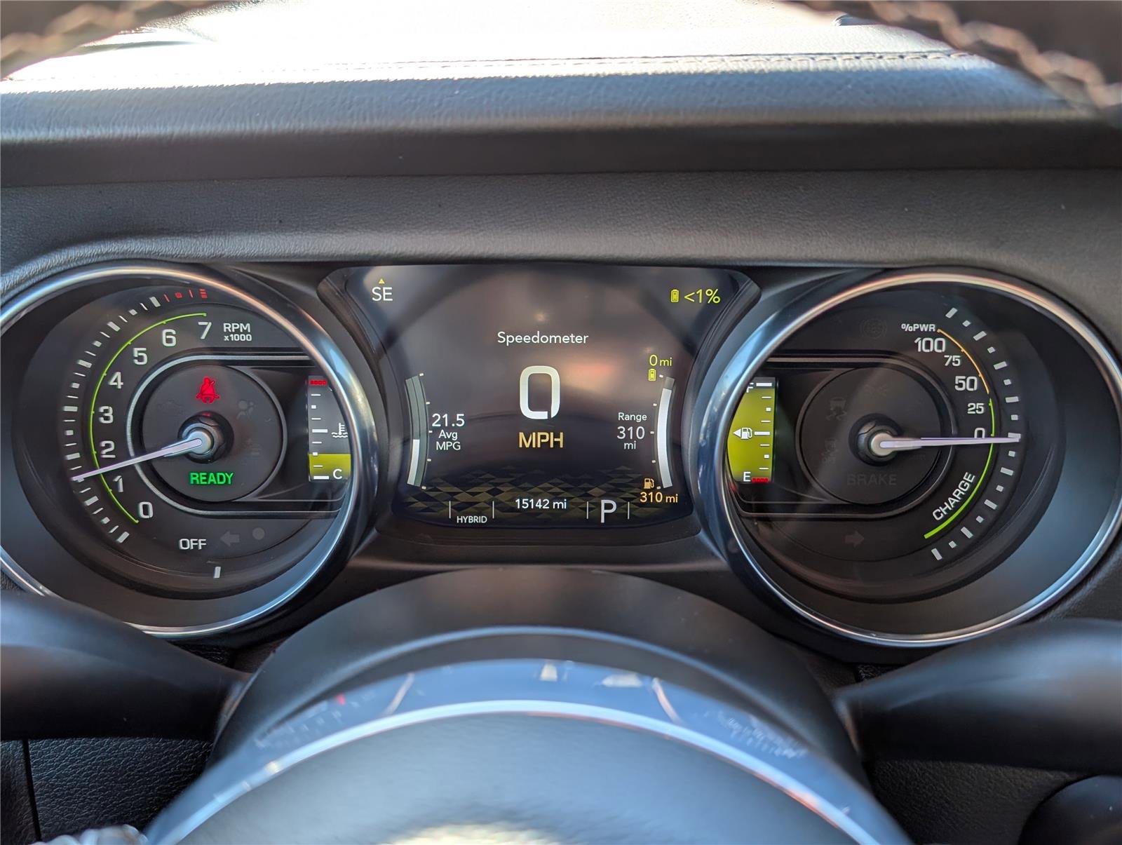 Used 2023 Jeep Wrangler Sahara w/ Cold Weather Group image 32