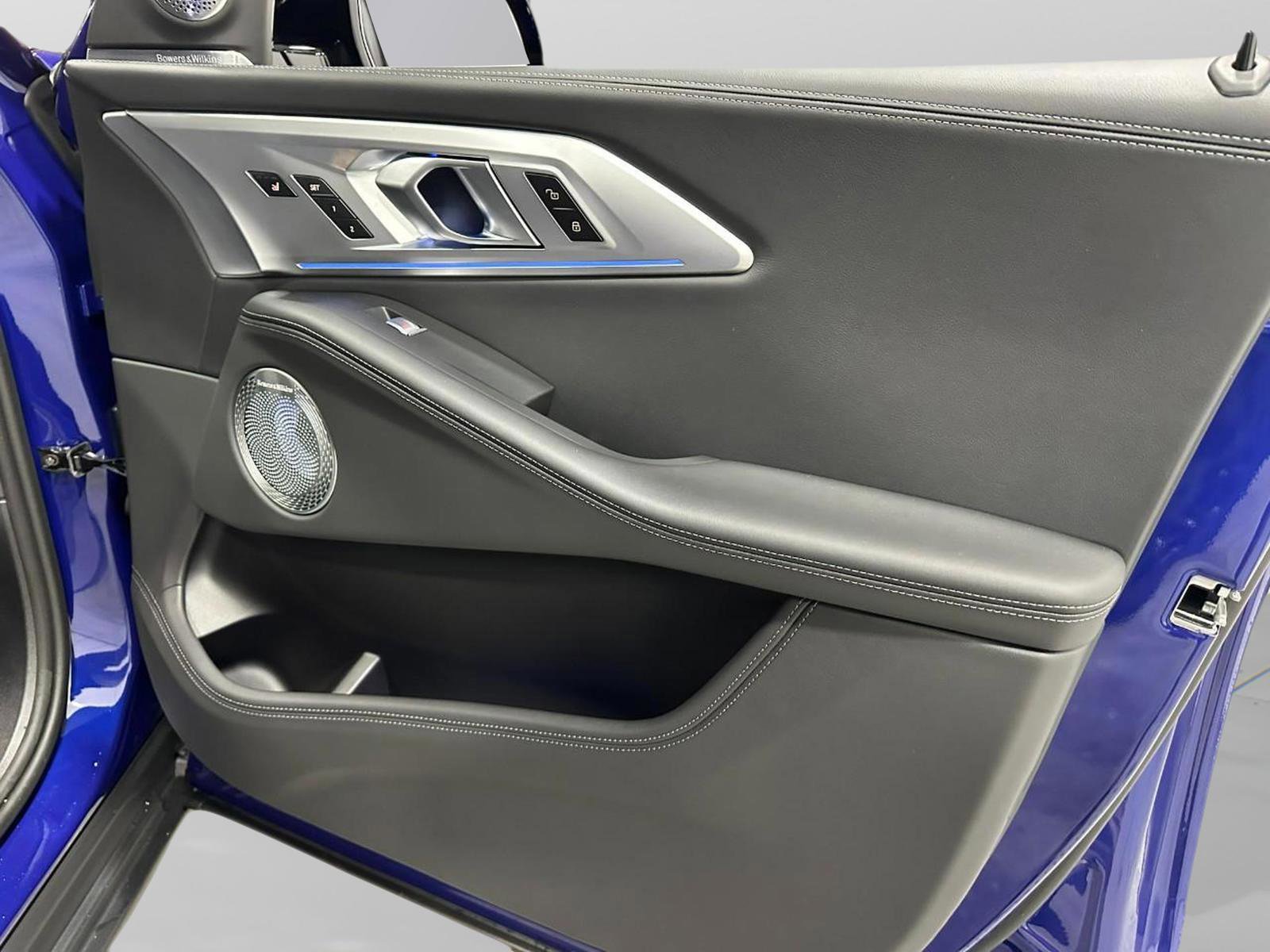 New 2026 BMW XM Label Red image 22