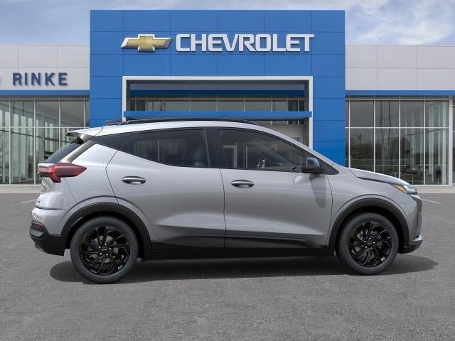 New 2027 Chevrolet Bolt RS FWD image 5