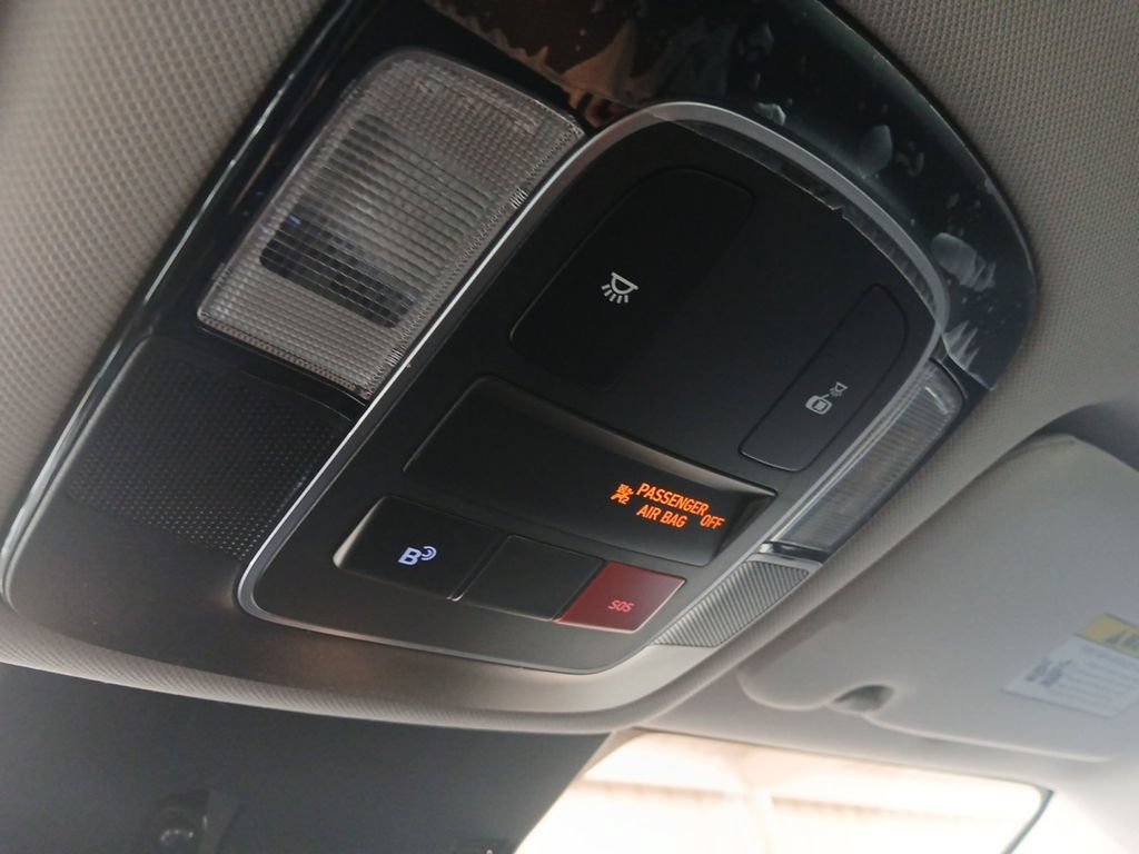 New 2026 Hyundai Sonata SE FWD image 22