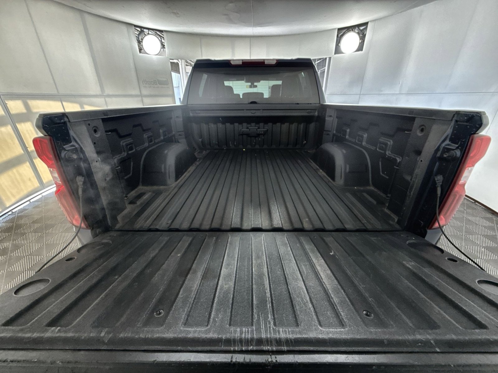 Used 2022 Chevrolet Silverado 1500 RST image 26