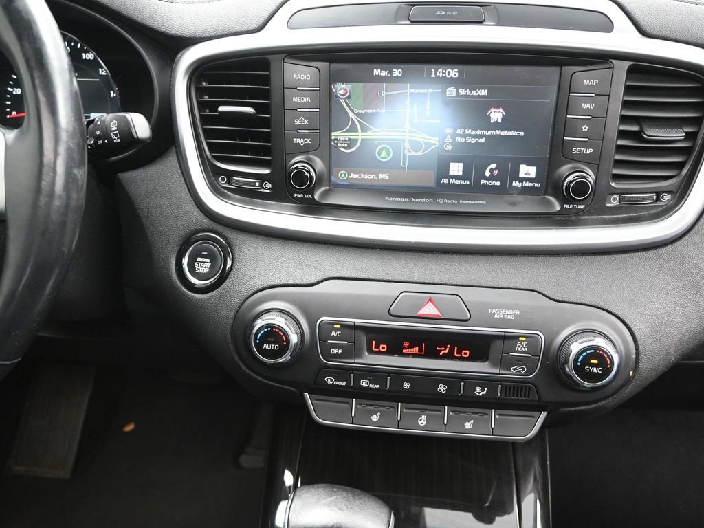 Used 2019 Kia Sorento EX w/ EX Touring Package image 30