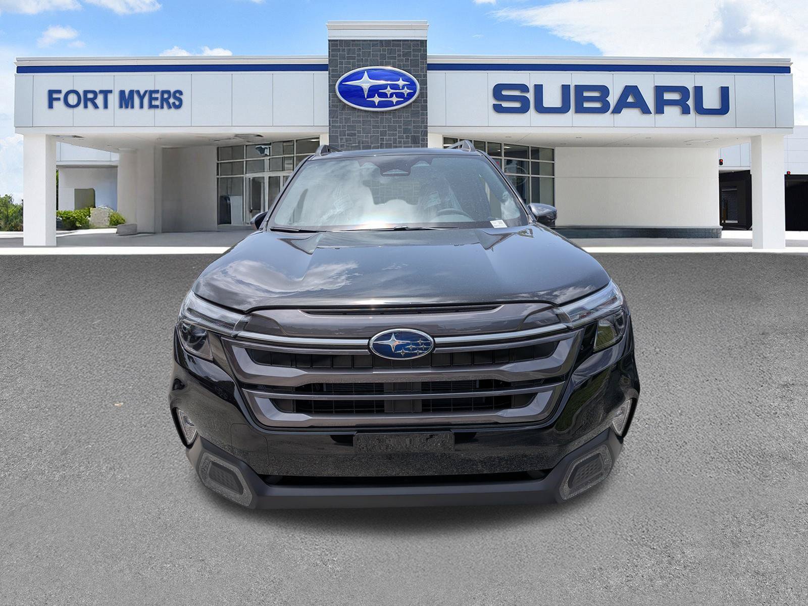 New 2026 Subaru Forester Limited AWD/4WD image 7