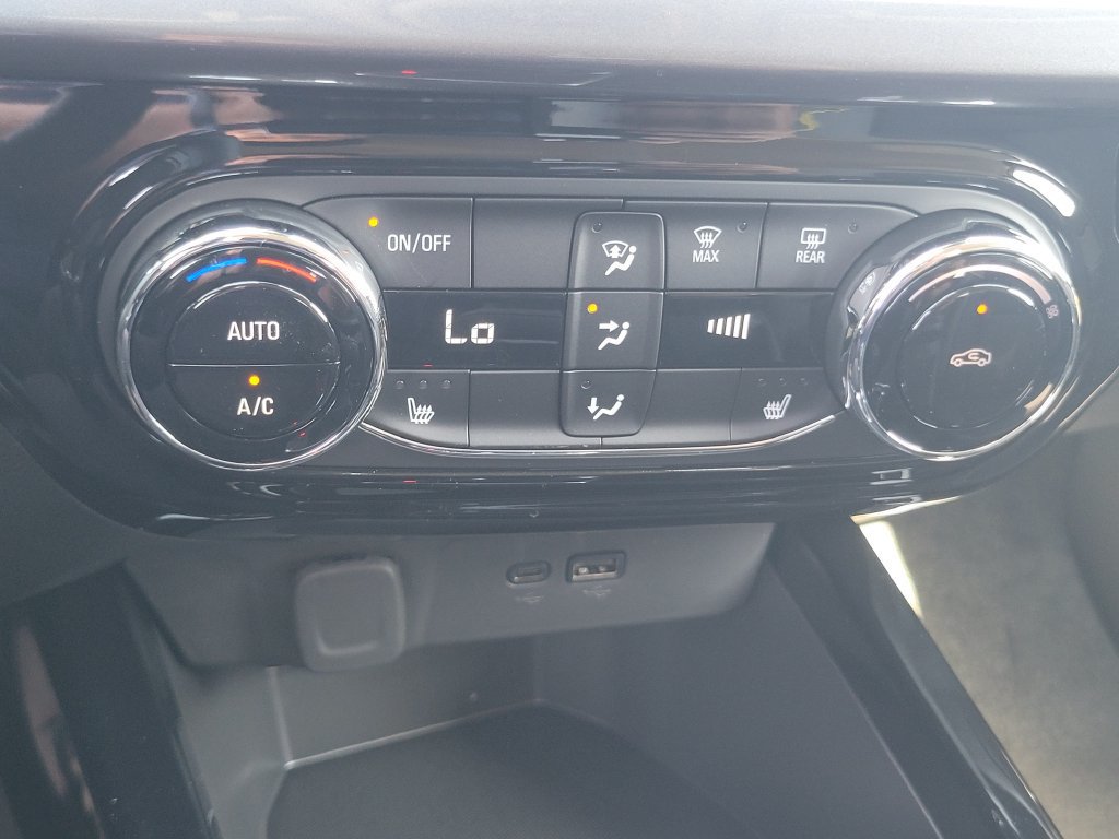 New 2026 Chevrolet Trax ACTIV w/ Driver Confidence Package FWD image 10