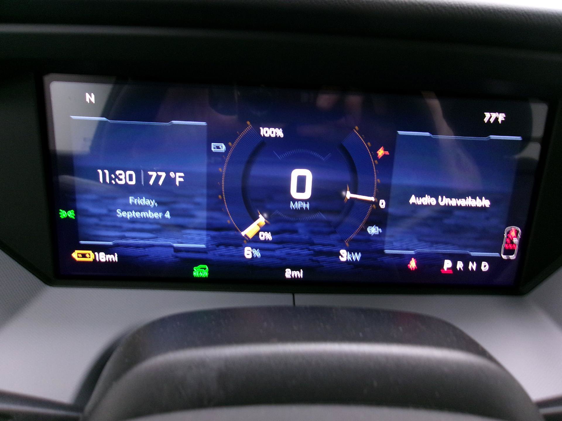 New 2027 Chevrolet Bolt LT w/ Comfort Package FWD image 6
