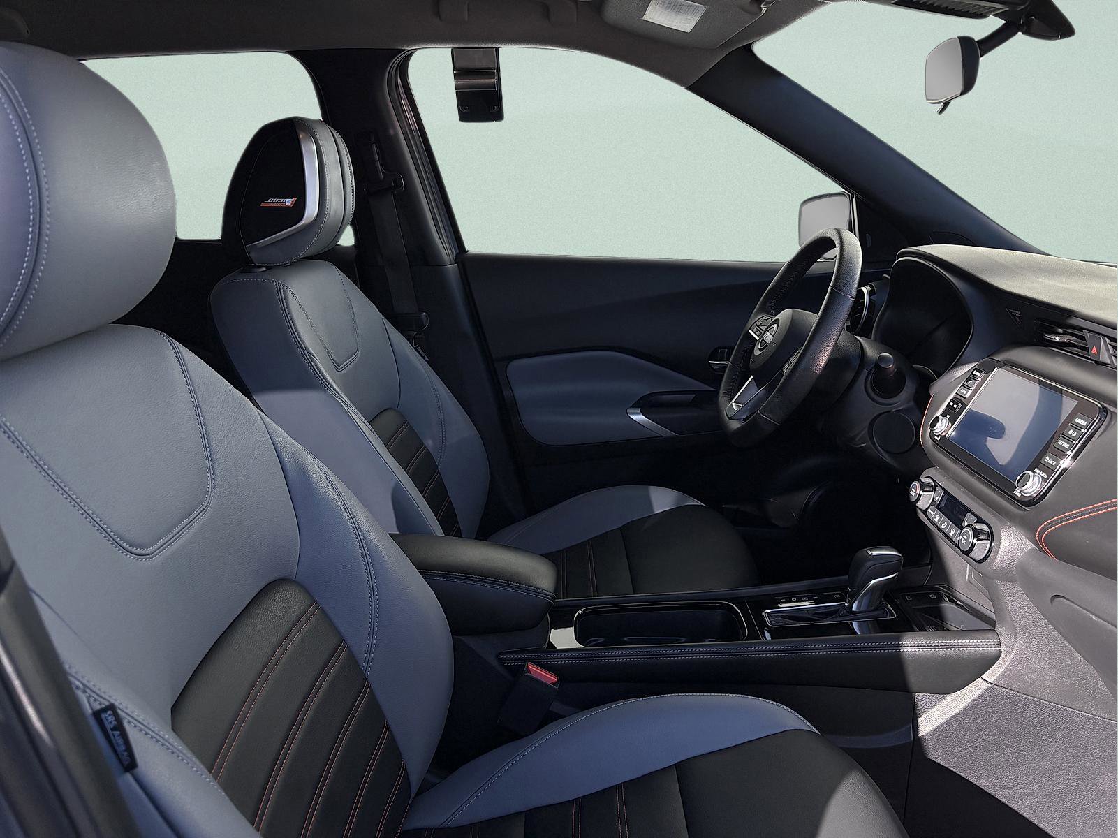 Used 2023 Nissan Kicks SR w/ SR Premium Package image 34