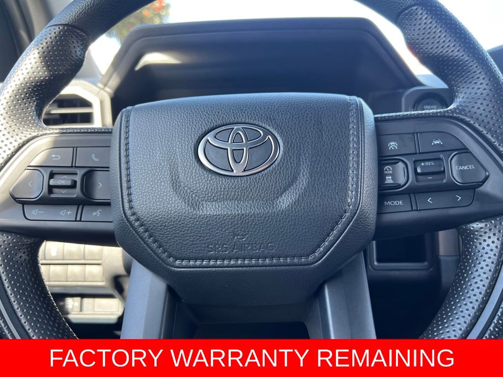 Certified 2025 Toyota Tacoma SR5 image 32