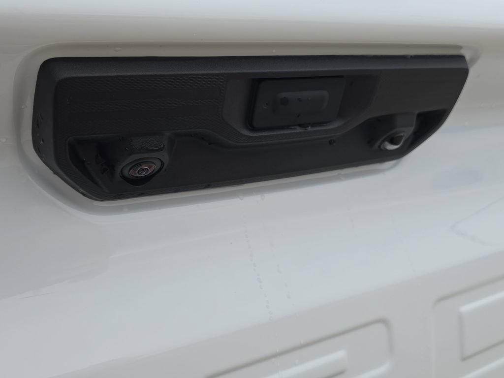New 2026 Chevrolet Silverado 1500 LT w/ Leather Package RWD image 13