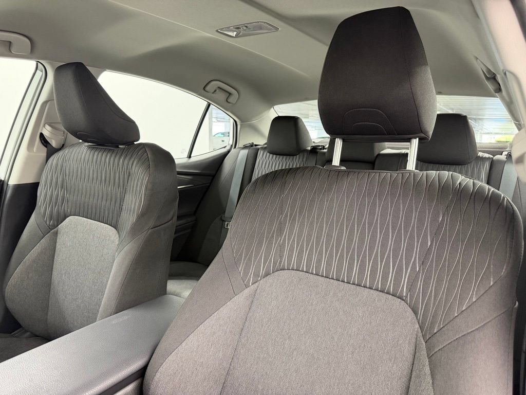 Used 2026 Toyota Camry LE w/ Convenience Package FWD image 24