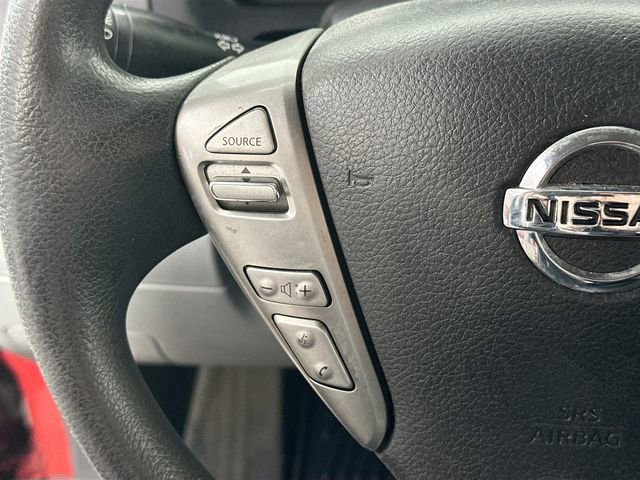 Used 2021 Nissan NV200 SV FWD image 19