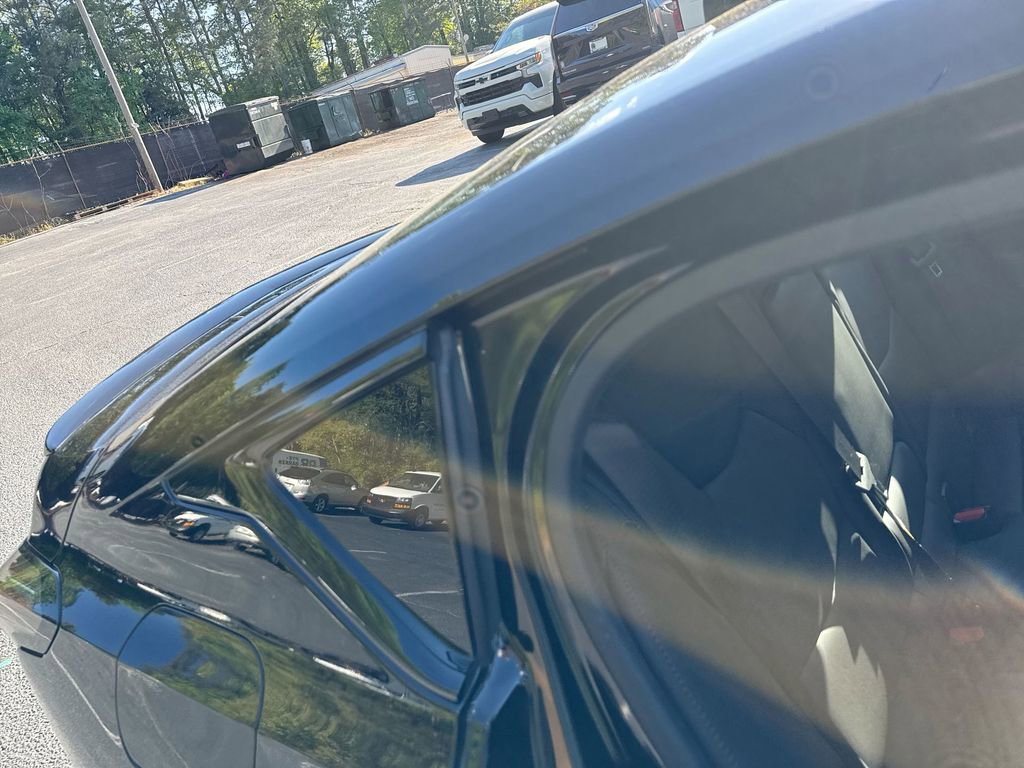 Used 2025 Cadillac CT5 Sport RWD image 30