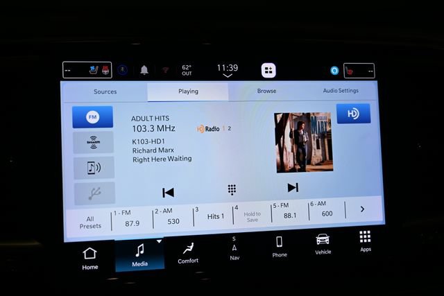 Used 2023 Chrysler Pacifica Limited FWD image 33