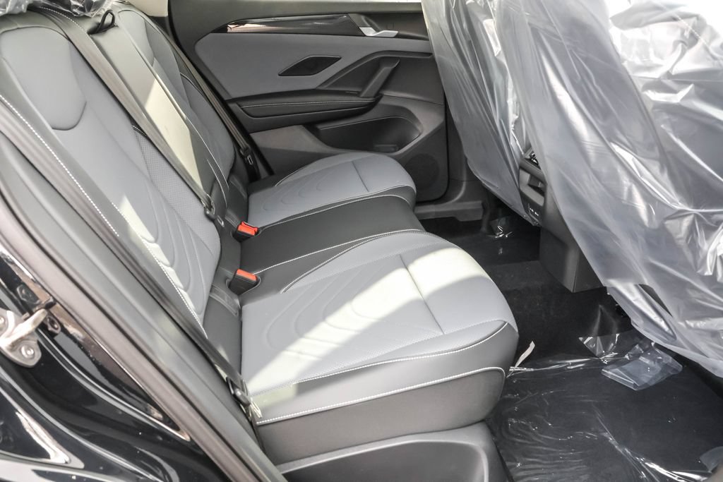New 2026 Volkswagen Tiguan SE AWD/4WD image 40