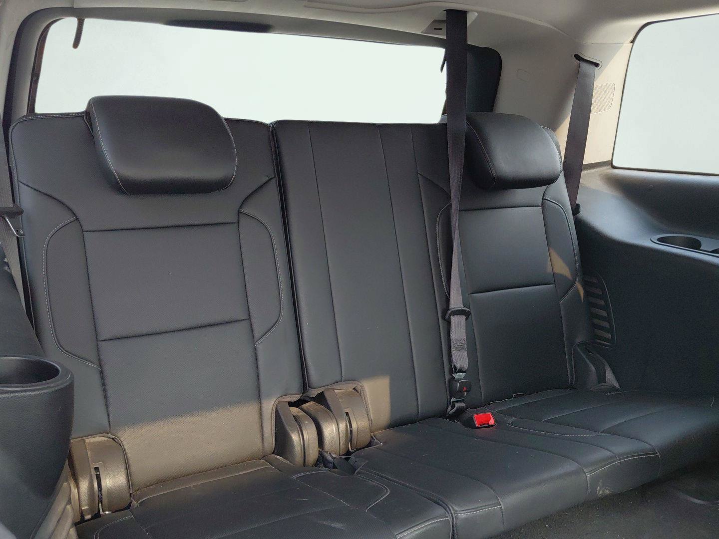 Used 2018 Chevrolet Tahoe Premier AWD/4WD image 18