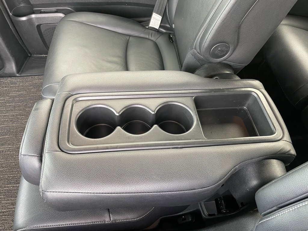 Used 2024 Honda Odyssey EX-L image 51