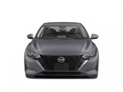New 2025 Nissan Sentra SV image 4