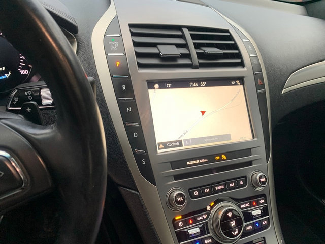 Used 2017 Lincoln MKZ Reserve w/ Climate Package image 26