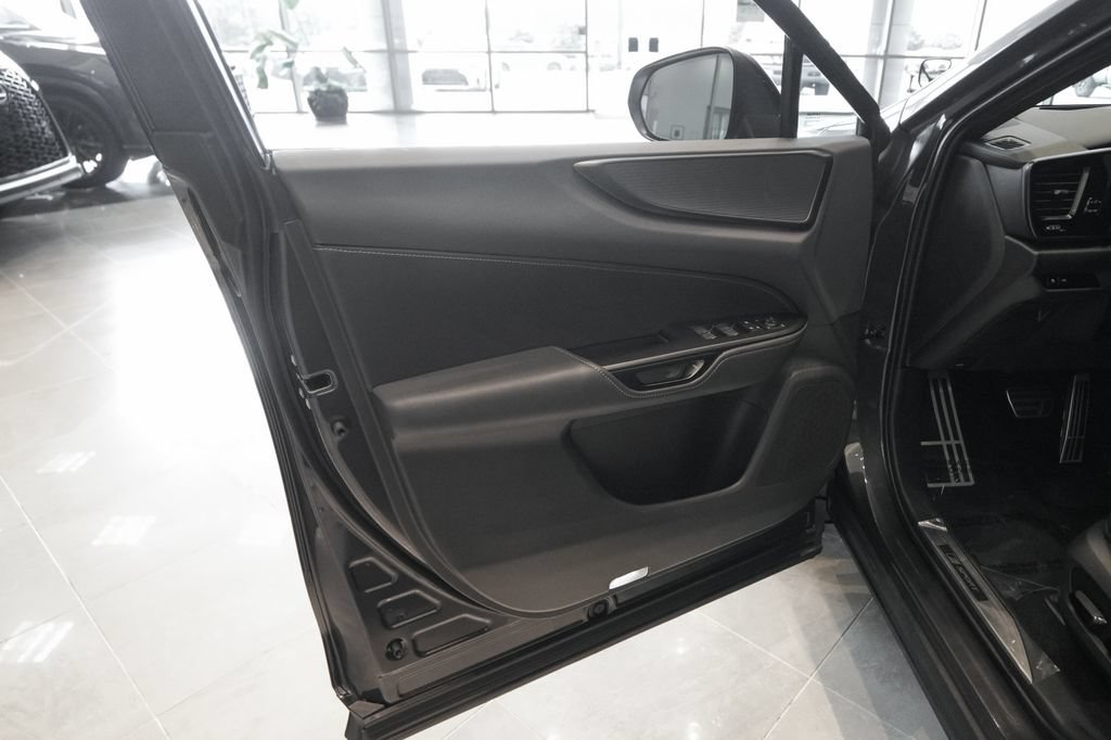 New 2026 Lexus NX 350 F Sport w/ Accessory Package (2T) AWD/4WD image 9