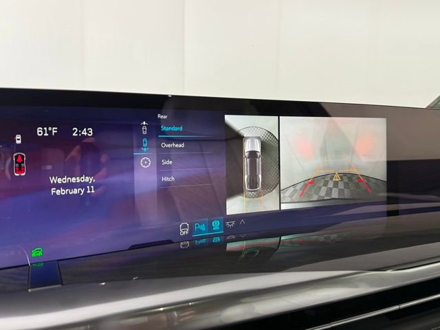 New 2026 Cadillac Escalade IQL Sport 1 w/ LPO, Floor Liner Package image 14