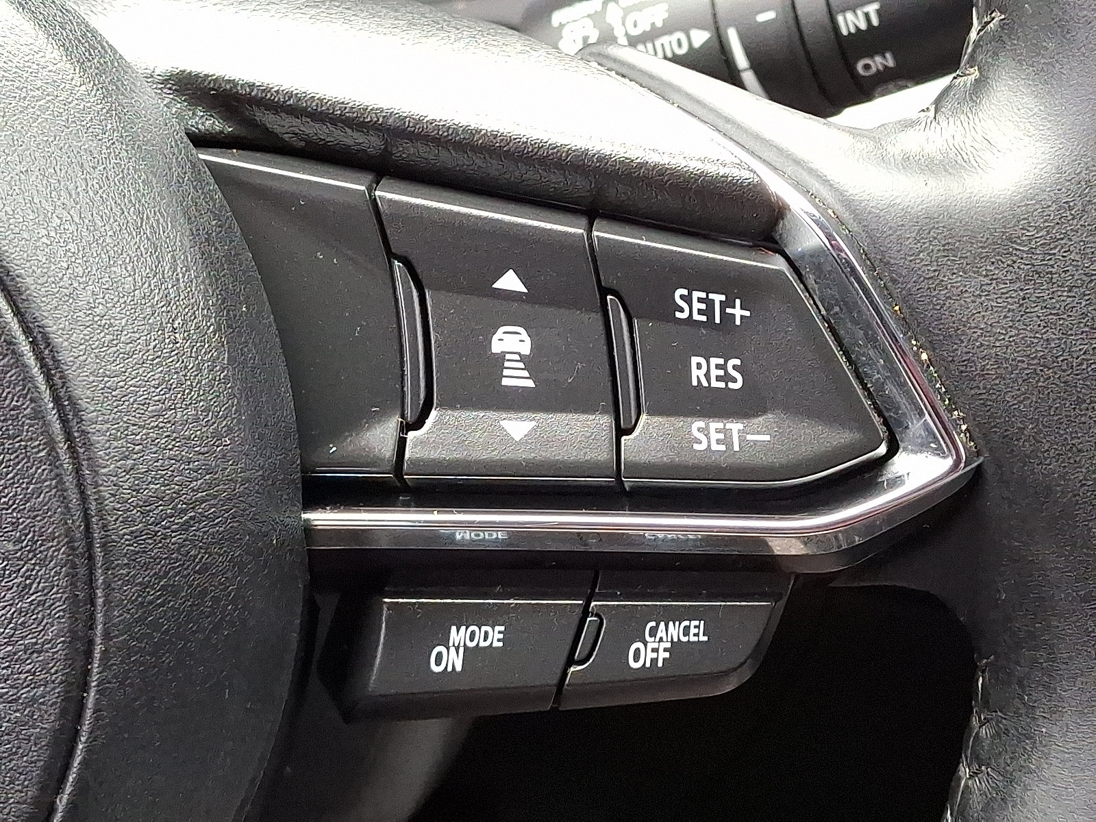 Certified 2023 MAZDA CX-5 AWD 2.5 S image 24