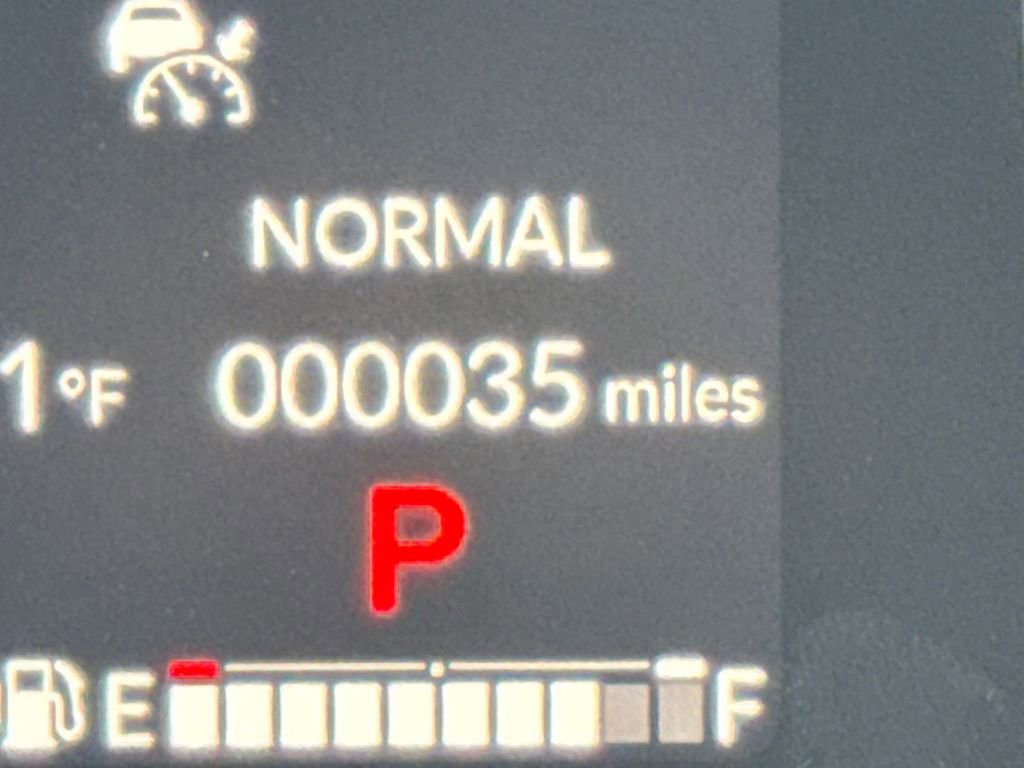 New 2026 Honda Ridgeline TrailSport image 25