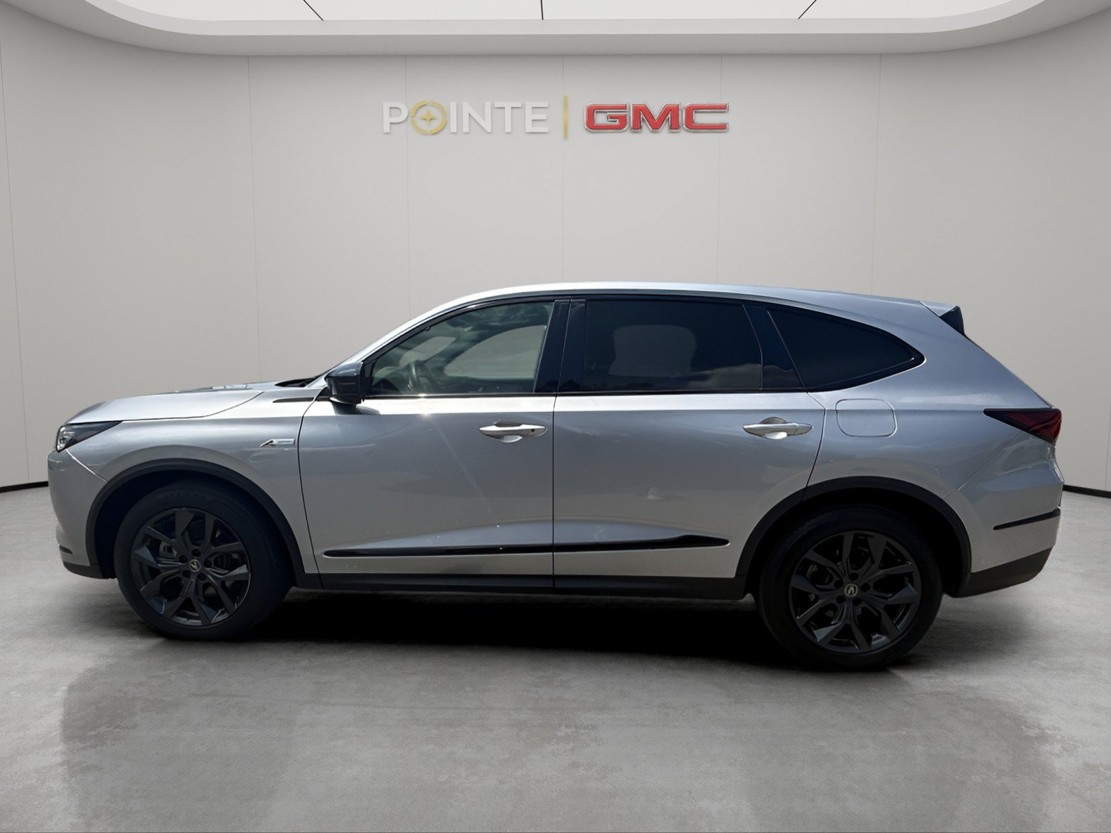 Used 2023 Acura MDX A-Spec AWD/4WD image 7
