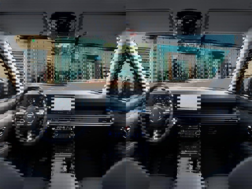 New 2026 Hyundai Tucson Limited w/ Tow & Go Package image 11