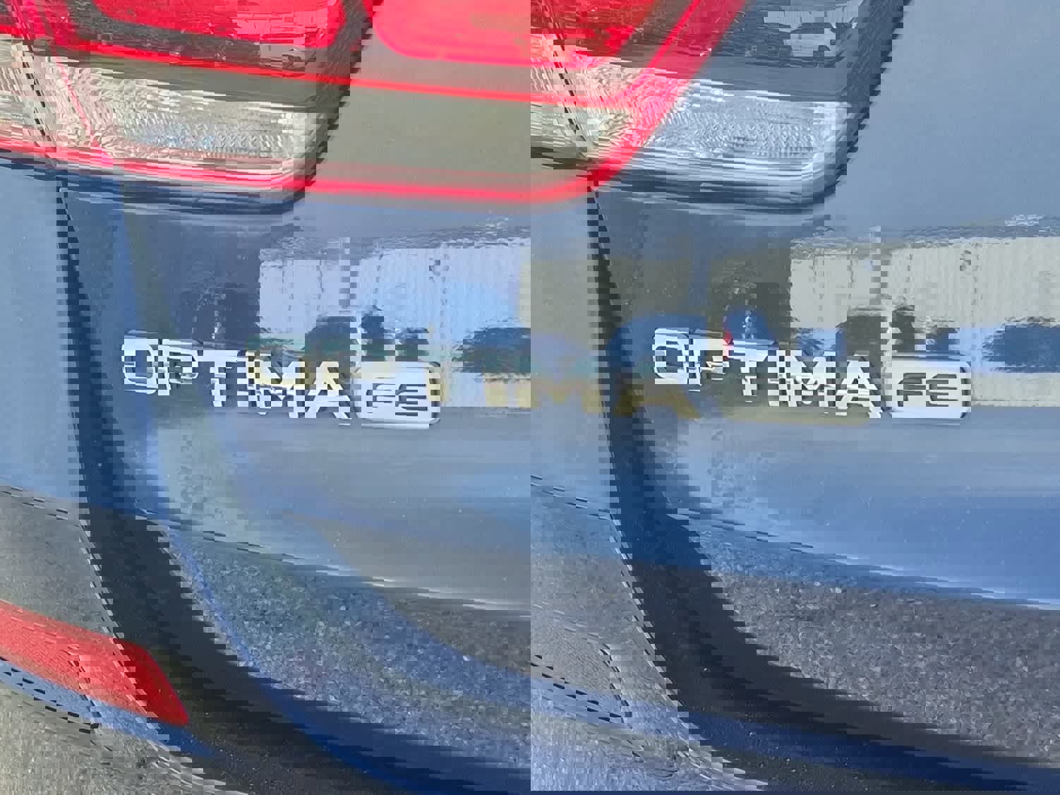 Used 2019 Kia Optima LX FWD image 21