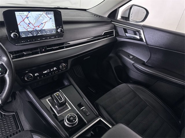 Used 2024 Mitsubishi Outlander SE image 36