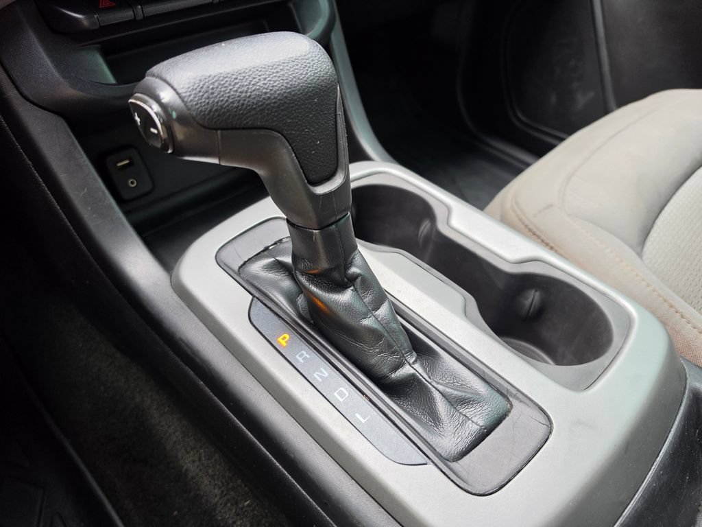 Used 2018 Chevrolet Colorado LT AWD/4WD image 68