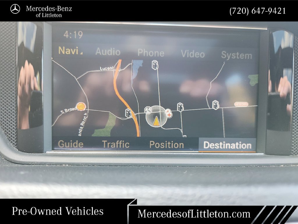 Used 2010 Mercedes-Benz E 350 Sedan image 16