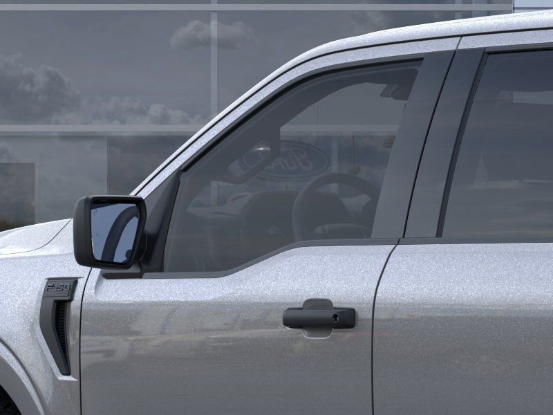 New 2026 Ford F150 STX AWD/4WD image 20