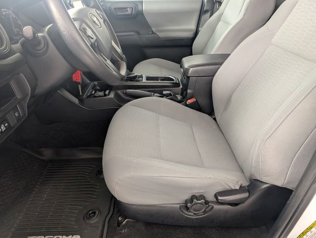 Used 2019 Toyota Tacoma SR w/ SR Convenience Package image 12
