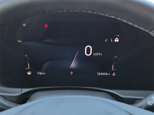 Used 2025 Buick Envista Avenir image 13