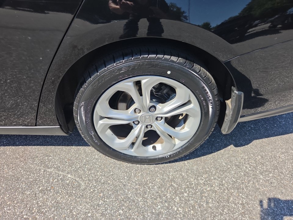 Used 2023 Honda Accord LX image 27