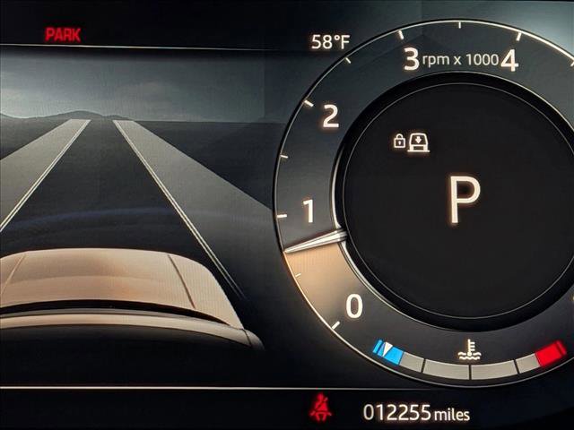 Used 2023 Land Rover Range Rover SE image 11