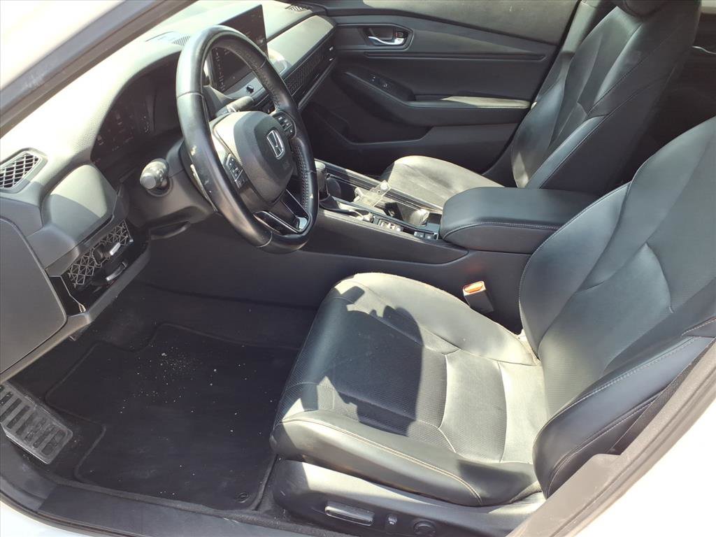 Used 2023 Honda Accord Sport image 11