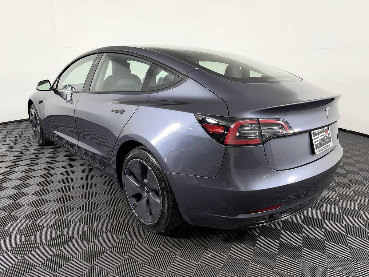 Used 2023 Tesla Model 3 Standard Range RWD image 15