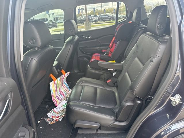 Used 2019 GMC Acadia SLT image 77