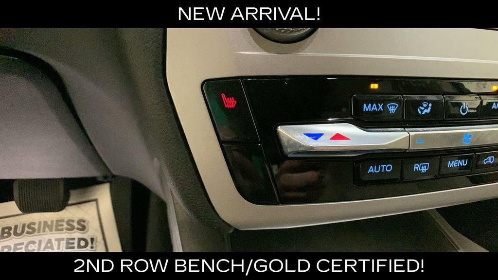 Certified 2023 Ford Explorer XLT AWD/4WD image 41