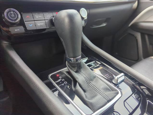 Used 2024 Jeep Compass Limited AWD/4WD image 12