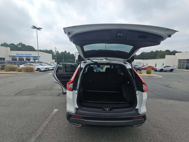Used 2023 Honda CR-V Sport image 5