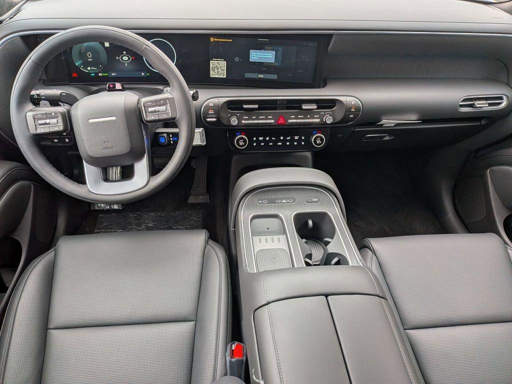 New 2026 Hyundai Palisade Calligraphy image 29