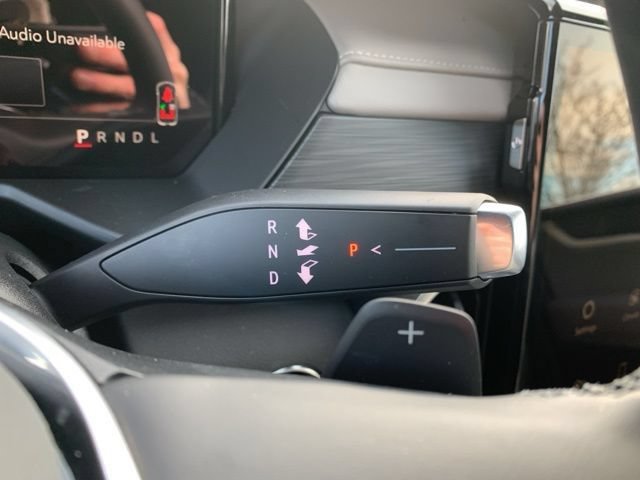 New 2026 GMC Acadia Elevation w/ Black Edition FWD image 18