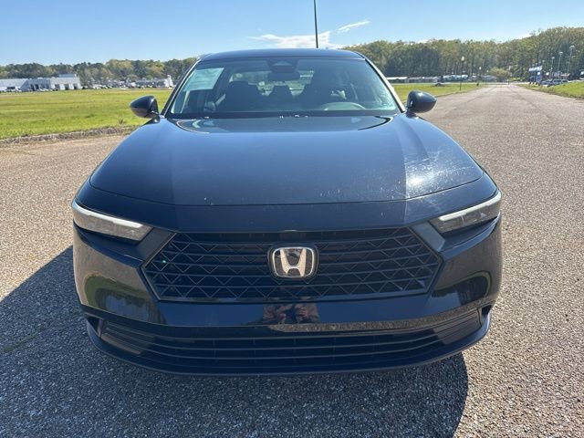 Used 2024 Honda Accord LX image 6