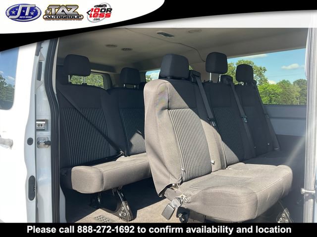 Used 2017 Ford Transit 150 XL RWD image 13