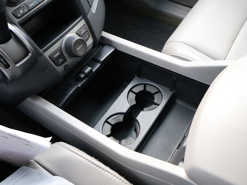 Used 2015 Honda Pilot EX-L image 26