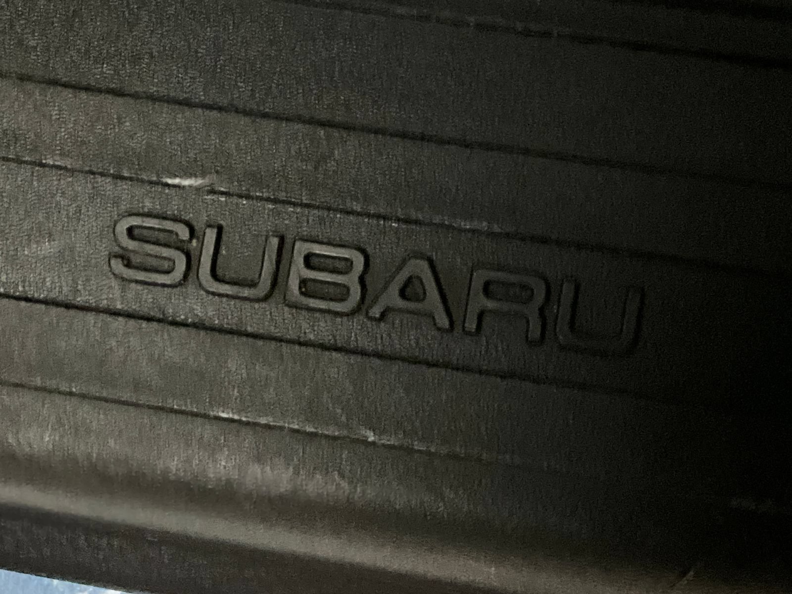 Used 2025 Subaru Forester AWD/4WD image 30