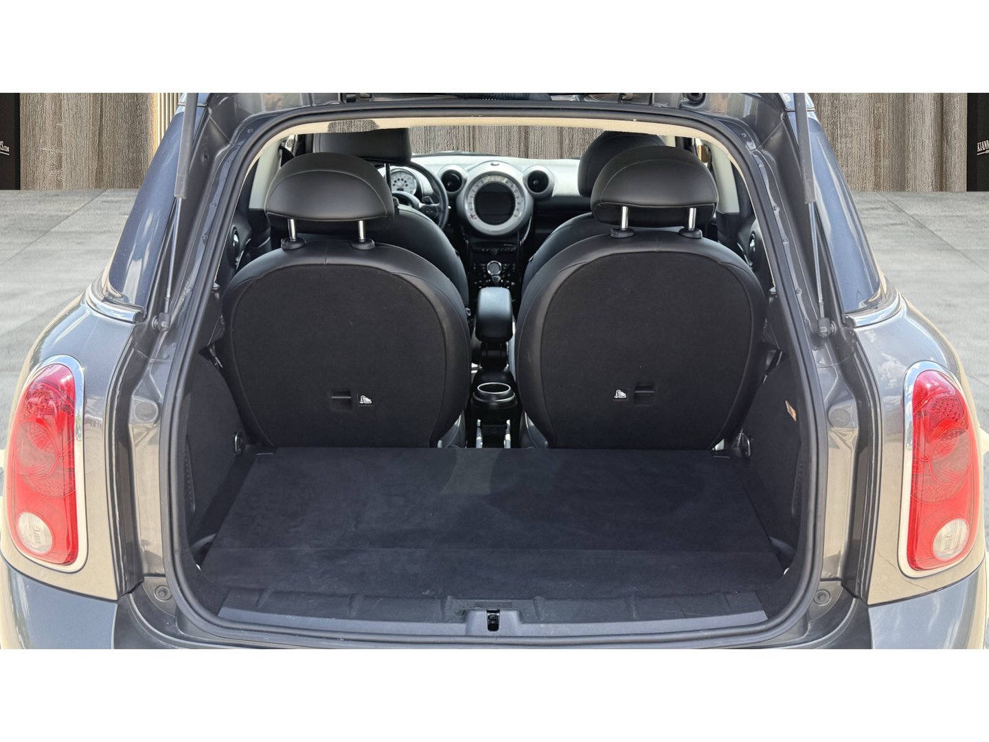 Used 2011 MINI Cooper Countryman S AWD/4WD image 11