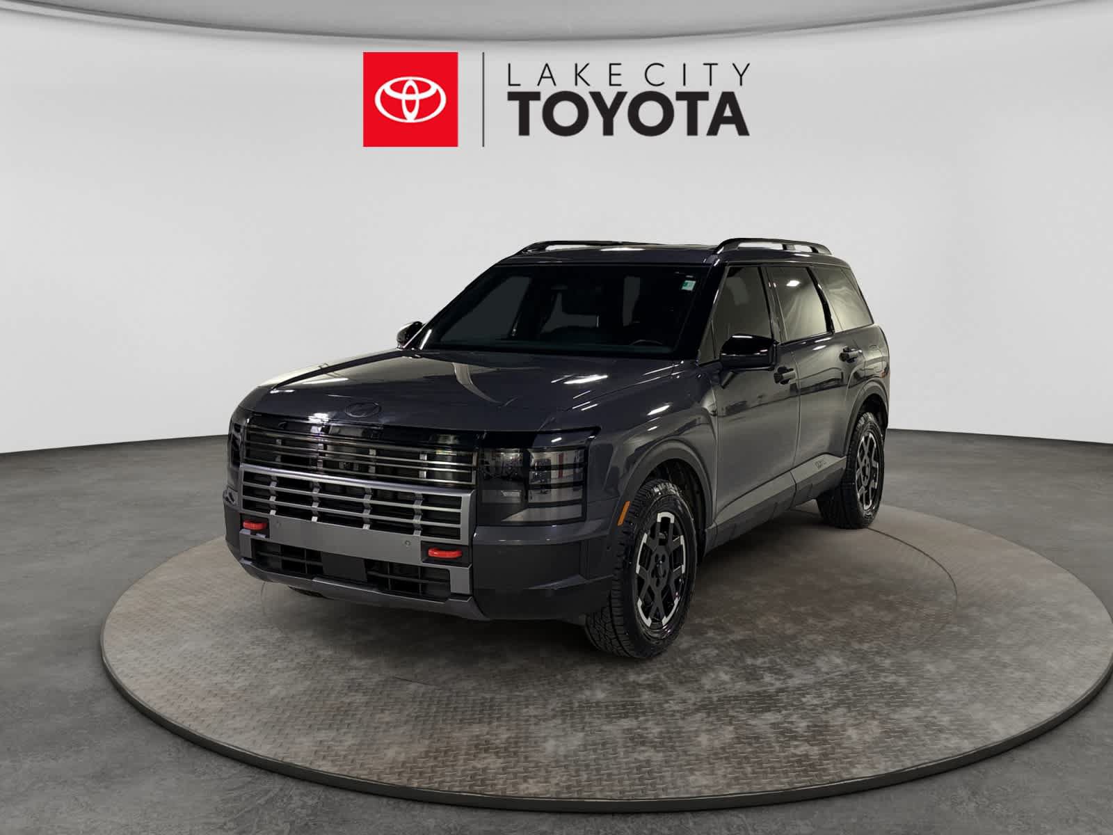 Used 2026 Hyundai Palisade XRT Pro